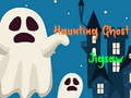 Spel Haunting Ghost Jigsaw