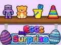 Spel My Eggs Surprise