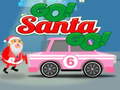 Spel Go Santa Go