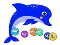 Spel Find The Missing Letter
