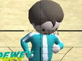 Spel Squid Game Sniper Shooter