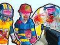 Spel Zombies Shooter Part 2