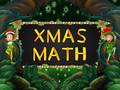 Spel Xmas Math