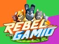 Spel Rebel Gamio
