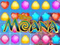 Spel Disney Moana 
