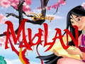 Spel Disney Mulan 