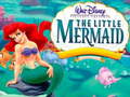 Spel The Little Mermaid 