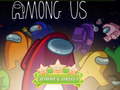 Spel Among Us Hidden object