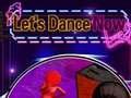 Spel Let's Dance Now