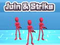 Spel Join & Strike 
