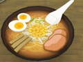 Spel Miso Noodle