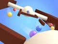 Spel Bounce and Collect