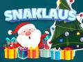Spel Snaklaus