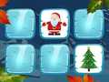 Spel Winter Memory