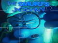 Spel The Smurfs Jigsaw