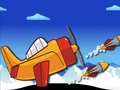 Spel Aircraft Combat 2