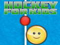 Spel Hockey For Kids