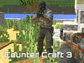 Spel Counter craft 3
