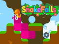 Spel Snakefalls