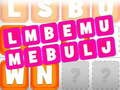 Spel Mumble Jumble