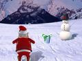 Spel Downhill Christmas