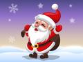 Spel Santas Magic Christmas
