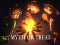Spel Myth or Treat