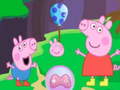 Spel Peppa Pig Love Egg