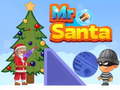 Spel Mr Santa