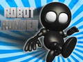Spel Robot Runner