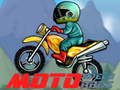 Spel Moto Speed Race