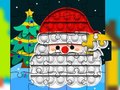Spel Christmas Pop It Jigsaw