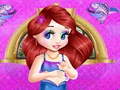 Spel Baby Mermaid Spa