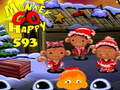 Spel Monkey Go Happy Stage 593