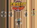 Spel Desert Hawk