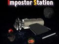 Spel Impostor Station