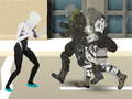 Spel Spiderman Fighter