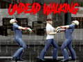 Spel Undead Walking