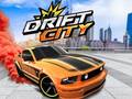 Spel Drift City