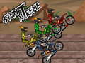 Spel Stunt Extreme