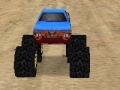 Spel Monster race 3d