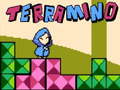 Spel Terramino