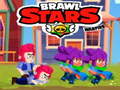 Spel Brawl Stars Warfire
