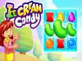 Spel Ice Cream Candy