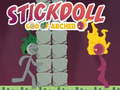 Spel Stickdoll: God of Archery
