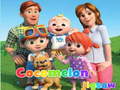 Spel Cocomelon Jigsaw
