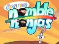 Spel Nimble Ninjas