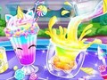Spel Unicorn Drink Maker