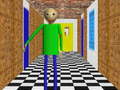 Spel Baldi basics spoopy MOD