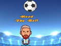 Spel Head The Ball